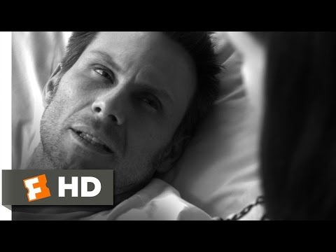 Nymphomaniac (9/10) Movie CLIP - When Death is Come (2013) HD