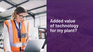 Inside the Plant: How CertainTeed Used AVEVA to Boost Efficiency and Reliability