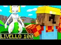 PORTO MEWTWO SHINY AL LIVELLO 100! - Pixelcraft EP 35