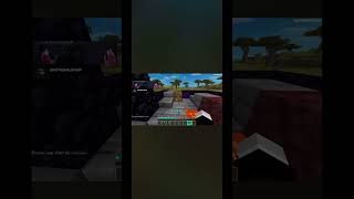 Das Crazy! #shortsfeed #minecraft #gaming #ghg #random #challenge #rare