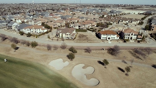 Cinematic Tour Craig Ranch, McKinney, Texas