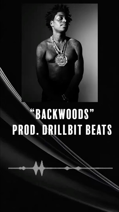 21 Savage x Kodak Black Type Beat – “Backwoods” | Aggressive Trap Beat 2025