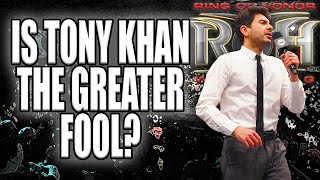What Is The Greater Fool Theory In Business?