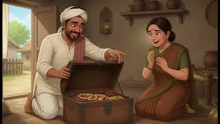 The Poor Farmer Who Never Gave Up 🌾 | Heart Touching Story