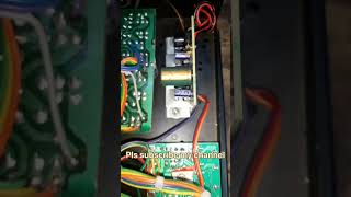 4 channel amplifier hand made in Telugu trending viral dj