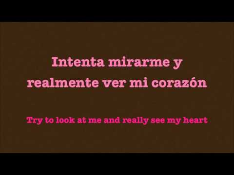 Avril Lavigne - Why (Subtitulada inglés/español) Lyrics / English and Spanish subtitles