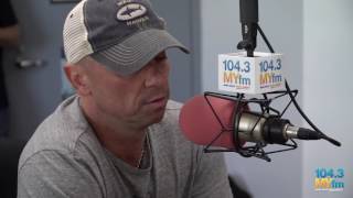 Kenny Chesney Talks New Music, Touring, and More