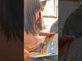 「へんしんれっしゃ」by はるな