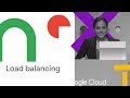 Container Native Load Balancing on GKE (Cloud Next '18)