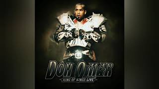 Don Omar - Cancion De Amor
