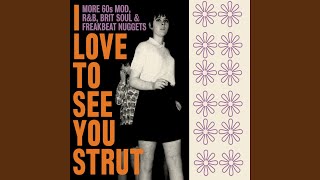 I'll Go Crazy (Canadian Mono Version)