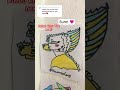 Added @Kittys_Bracelets 🩷// #art #paperdragons #dragonart #drawing #dragonfan #dragonfamily