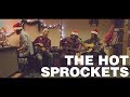 The Hot Sprockets :: White Christmas (Cover)