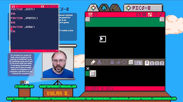 Video Game Development - May 7, 2020