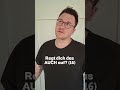 Unfreiwilliges Protein-Frühstück 🪰 #shorts