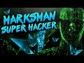 Marksman The Super Hacker mp3