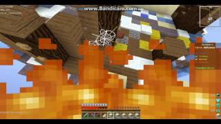 Vime world Bed wars #4