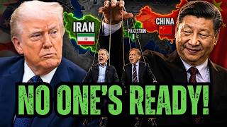 China Is Planning Something DEADLY In The Iran War