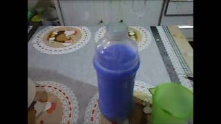 SABÃƒO LIQUIDO TIPO OMO  2 VERSÃƒO