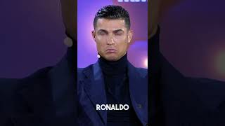 What Happened When Ronaldo Took A Penalty?