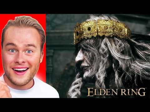 GODRICK THE GRAFTED! - Elden Ring #3