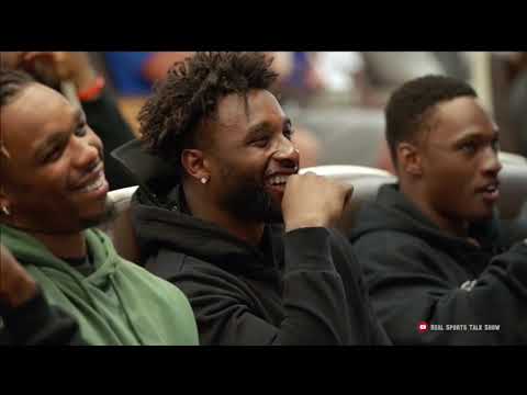 Hard Knocks: Rookie Show (Mockings)