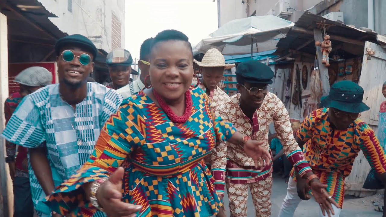 togo-gospel-music-chaneben-amenuveve-la-gr-ce-youtube