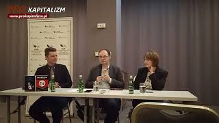 Magdalena I Adam Wielomscy: Yuval N. Harari I Agenda Globalistyczna