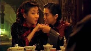 FILM OF THE DAY: Peony Pavilion (2001)