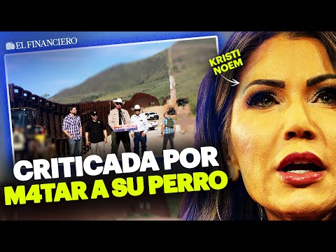 TRUMP vs MIGRANTES | Dúo de ‘TERROR’ para endurecer la frontera