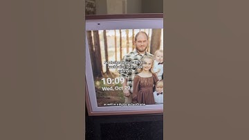 Give the Gift of Organization with Apolosign Dual-Mode Digital Calendar