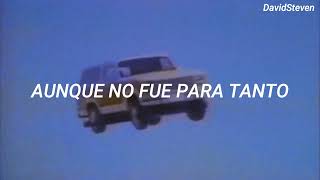 Miranda​! - La Colisión [Letra]