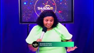 Nongcebo Buthelezi - bala izibusiso zakho
