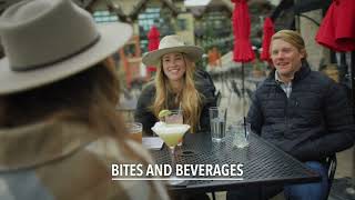 What Does Après Ski Really Mean? | Vail, Colorado