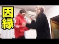まあたそ vs はなお