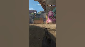 CS2 ACE! #csgo #shortvideo #cs2overpass #counterstrike #counterstrike2  #cs2 #csgoclips