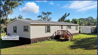Just Sold 3972 E Heatherwood St Inverness FL Terry Kelley Coldwell Banker Investors Realty