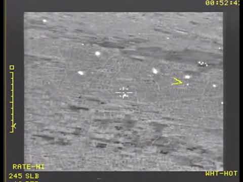 المقاتلات الروسية تقصف مواقع الارهابيين جنوب دمشق