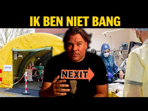 IK BEN NIET BANG - DE JENSEN SHOW #141