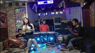 Ungu - Cinta Dalam Hati Cover By Astri Delima Nada Entertainment