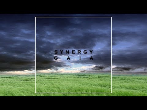 Synergy - Gaia [Full Album]