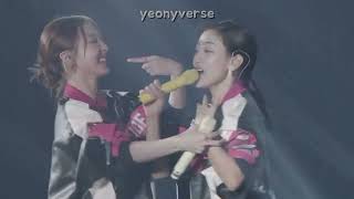 Proof That Nayeon Was Born to Tease TWICE