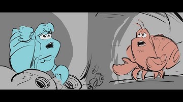 Under the Boardwalk - 