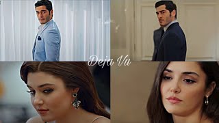 Haymur & Leyken Deja Vu