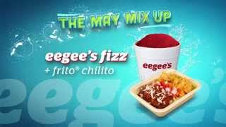 eegee s Fizz May Mix Up