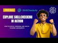 📚 Unlock the Power of AI-Powered Assessments with SkillCheckRAI! 🚀