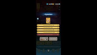 Derieri on PVP Seven Deadly Sins Idle doing so good 🔥