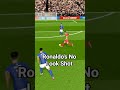 DLS | RONALDO'S NO LOOK SHOT | #dls #dls26 #dreamleaguesoccer #footballshorts #cristianoronaldo