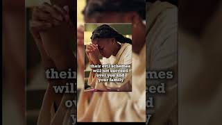 Pray This Before You Start Your Day | Psalm 140 Protection Prayer #MorningPrayer #Psalm140 #Prayer
