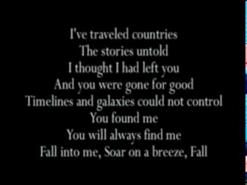Assista a "Fall" by Vanessa Renee no YouTube Assista a "Fall" by Vanessa Renee no YouTube